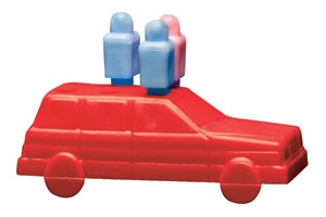 Game of Life car